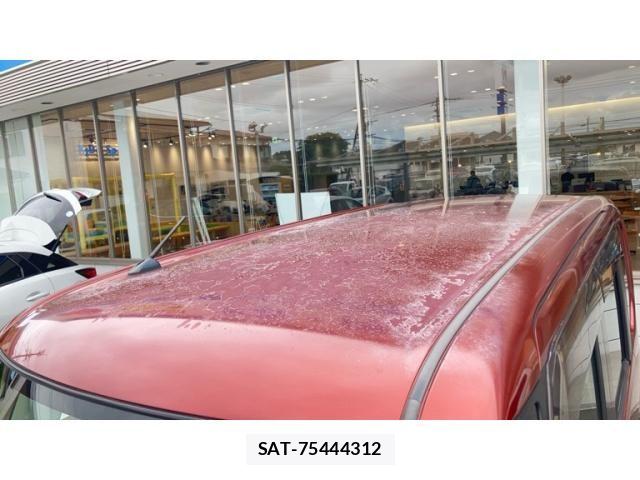 Daihatsu TANTO 2013-10 8527700-3