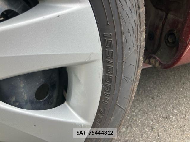 Daihatsu TANTO 2013-10 8527700-6