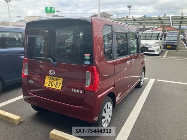 Daihatsu TANTO 2013-10 8527700-7