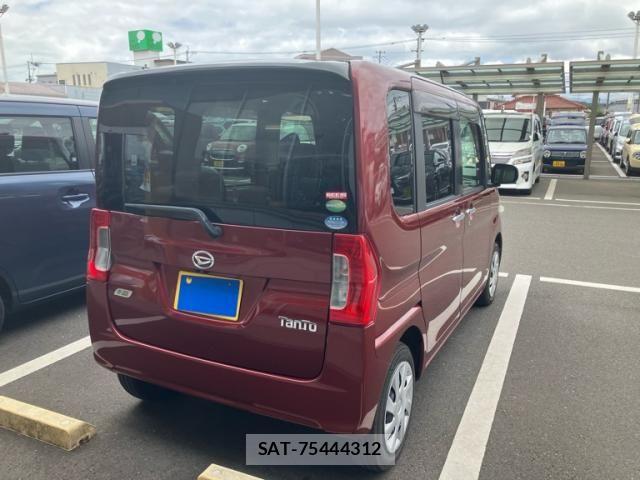 Daihatsu TANTO 2013-10 8527700-8
