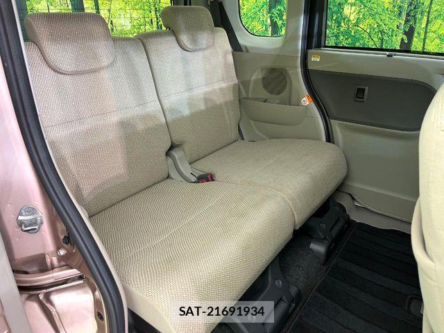 Daihatsu TANTO 2014-09 8527702-9