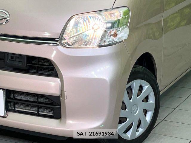 Daihatsu TANTO 2014-09 8527702-11