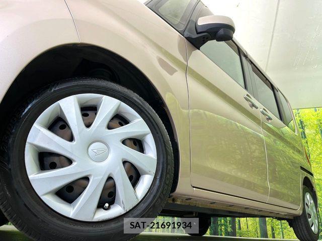 Daihatsu TANTO 2014-09 8527702-12