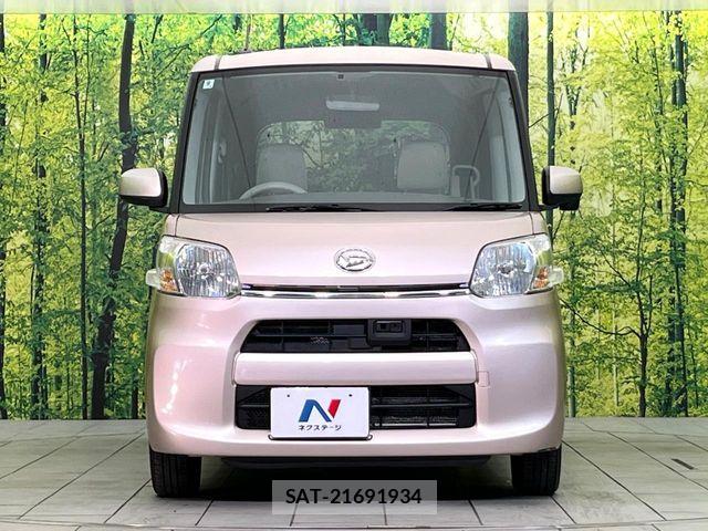 Daihatsu TANTO 2014-09 8527702-13