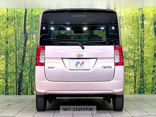 Daihatsu TANTO 2014-09 8527702-14