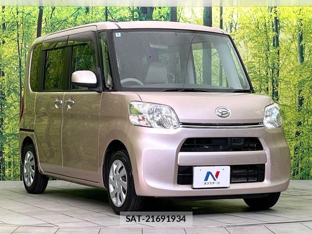 Daihatsu TANTO 2014-09 8527702-15