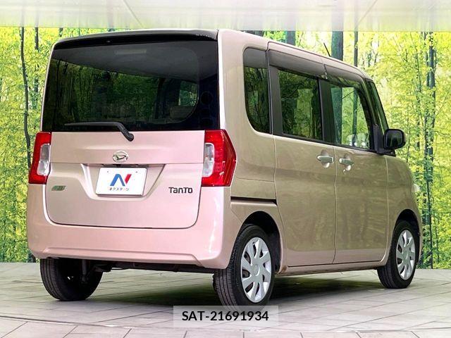 Daihatsu TANTO 2014-09 8527702-16