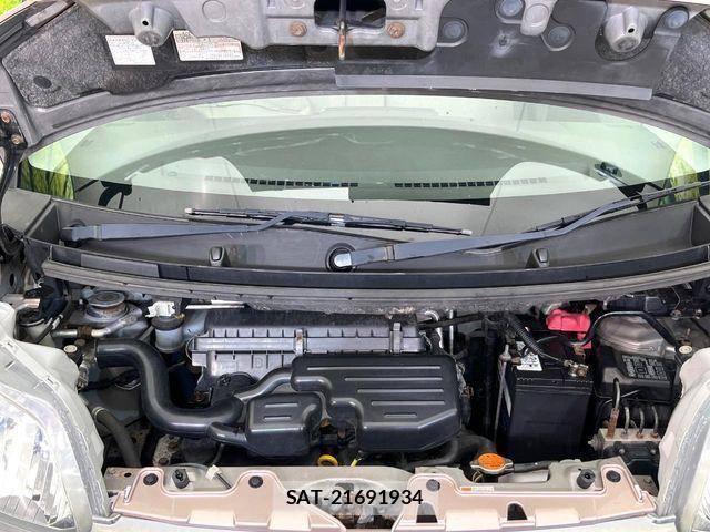 Daihatsu TANTO 2014-09 8527702-17