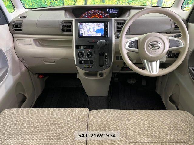 Daihatsu TANTO 2014-09 8527702-1
