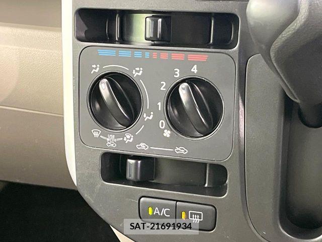 Daihatsu TANTO 2014-09 8527702-5