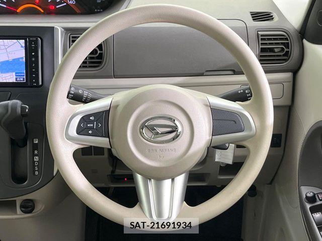 Daihatsu TANTO 2014-09 8527702-7