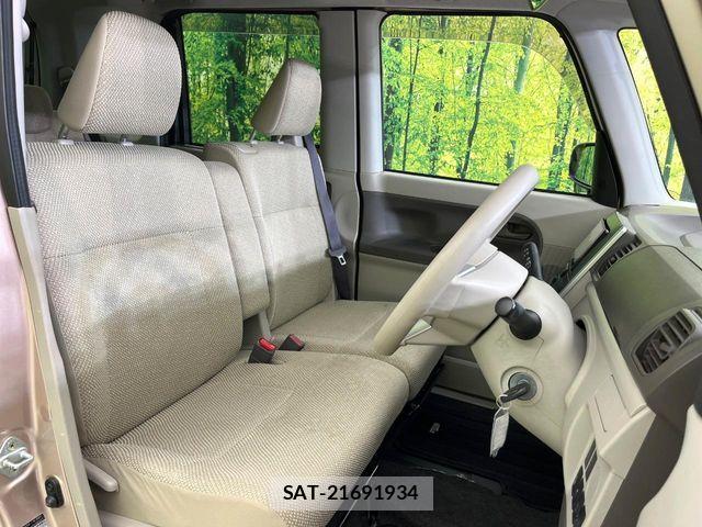 Daihatsu TANTO 2014-09 8527702-8