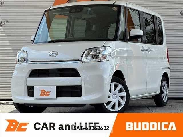 Daihatsu TANTO 2018-11 8527695-0