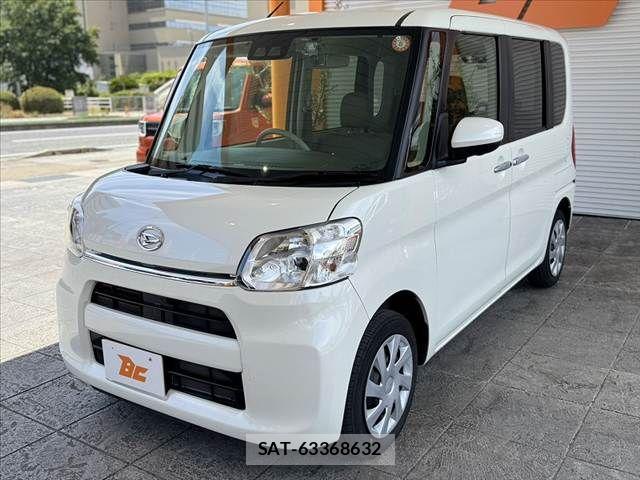 Daihatsu TANTO 2018-11 8527695-9