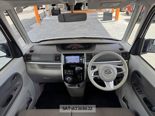 Daihatsu TANTO 2018-11 8527695-1