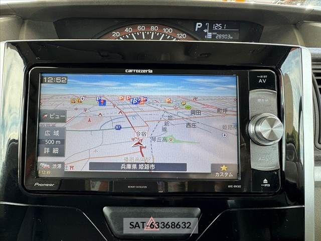 Daihatsu TANTO 2018-11 8527695-2