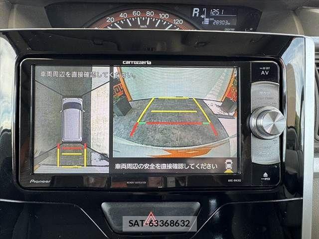 Daihatsu TANTO 2018-11 8527695-3