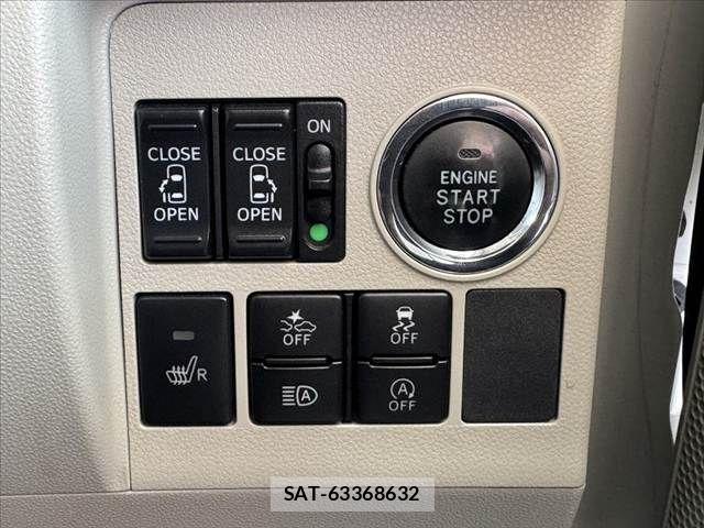 Daihatsu TANTO 2018-11 8527695-4