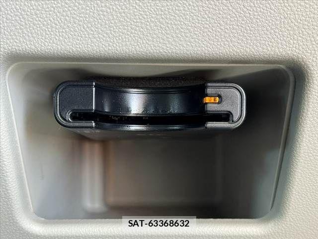 Daihatsu TANTO 2018-11 8527695-6