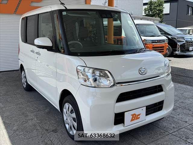 Daihatsu TANTO 2018-11 8527695-7