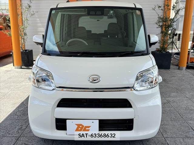 Daihatsu TANTO 2018-11 8527695-8