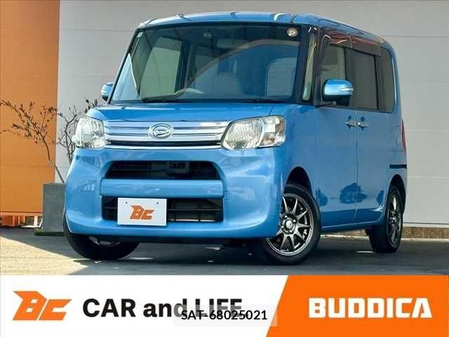Daihatsu TANTO 2014-01 8528568-0
