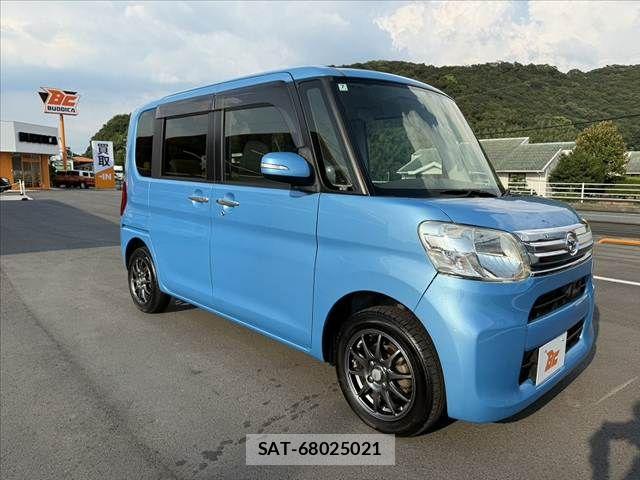 Daihatsu TANTO 2014-01 8528568-9