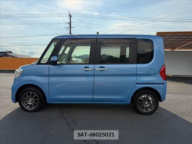 Daihatsu TANTO 2014-01 8528568-10