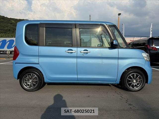 Daihatsu TANTO 2014-01 8528568-11