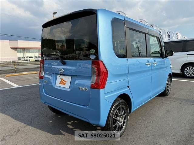 Daihatsu TANTO 2014-01 8528568-12