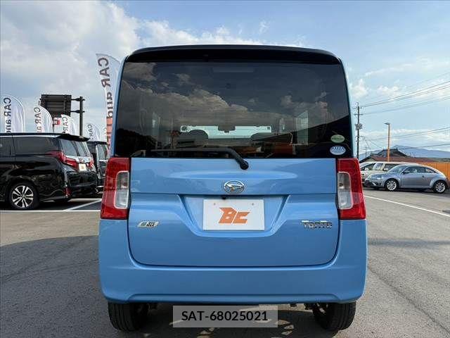 Daihatsu TANTO 2014-01 8528568-13