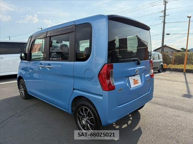 Daihatsu TANTO 2014-01 8528568-14