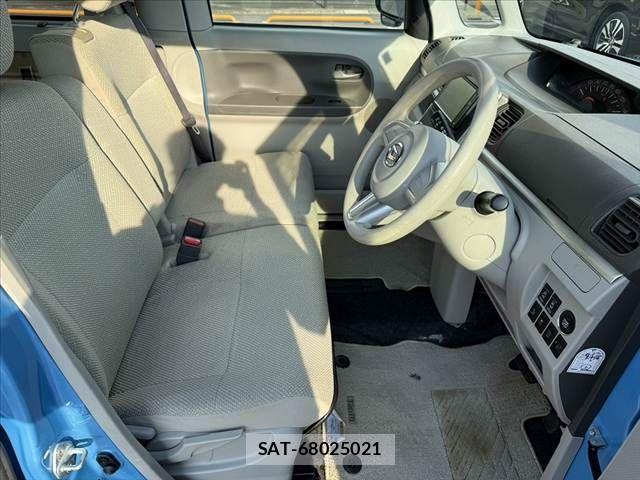 Daihatsu TANTO 2014-01 8528568-15