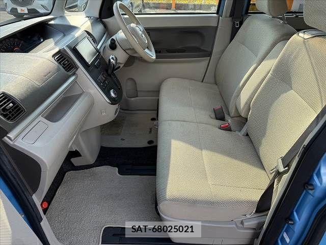Daihatsu TANTO 2014-01 8528568-16