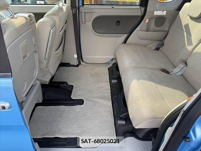 Daihatsu TANTO 2014-01 8528568-18