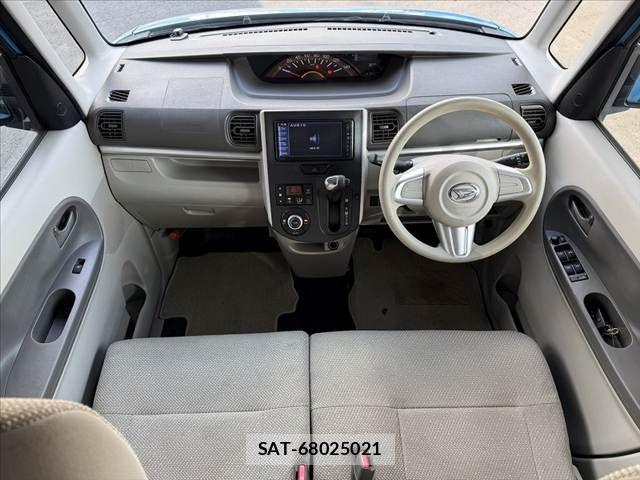Daihatsu TANTO 2014-01 8528568-1