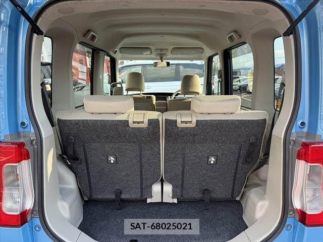 Daihatsu TANTO 2014-01 8528568-19