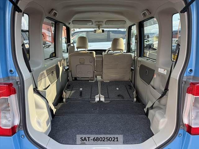 Daihatsu TANTO 2014-01 8528568-20