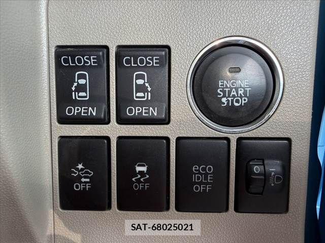 Daihatsu TANTO 2014-01 8528568-24
