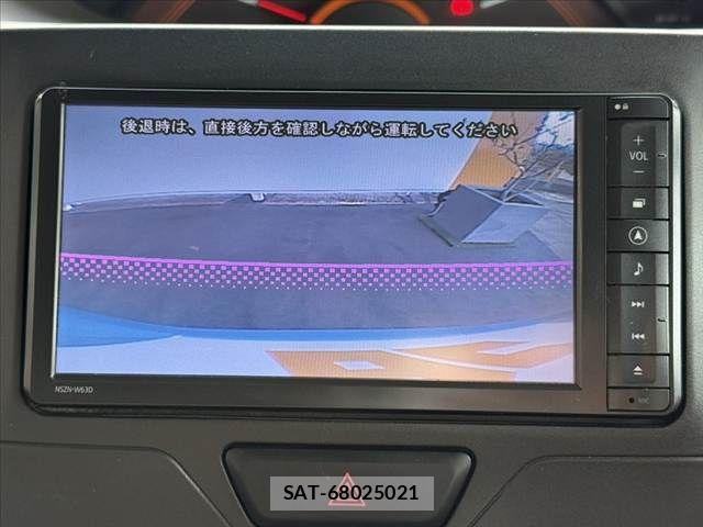 Daihatsu TANTO 2014-01 8528568-5
