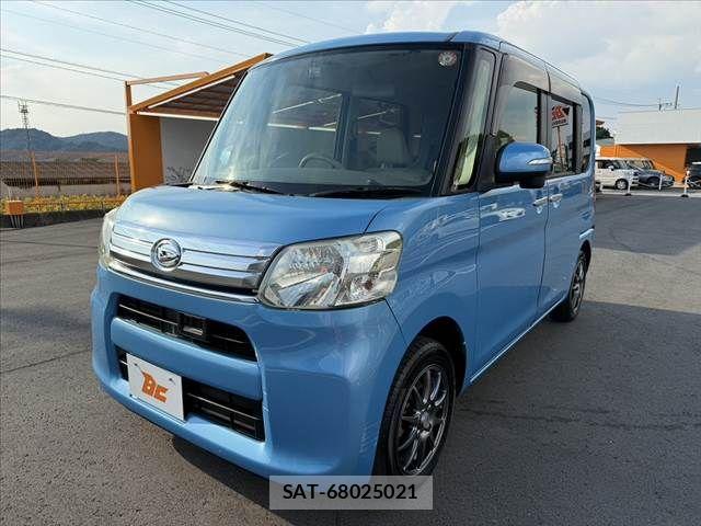 Daihatsu TANTO 2014-01 8528568-7