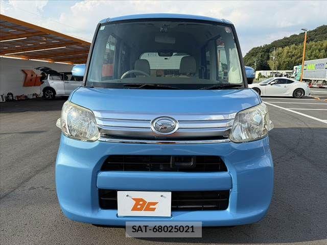 Daihatsu TANTO 2014-01 8528568-8