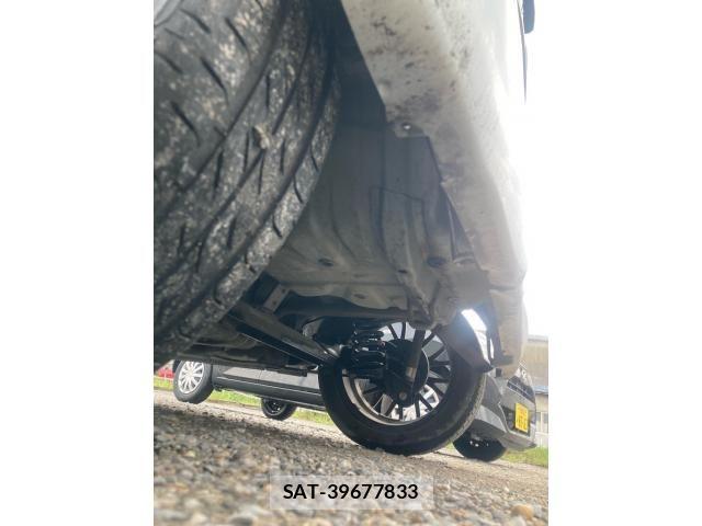 Daihatsu TANTO 2008-04 8527711-9