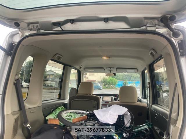 Daihatsu TANTO 2008-04 8527711-10