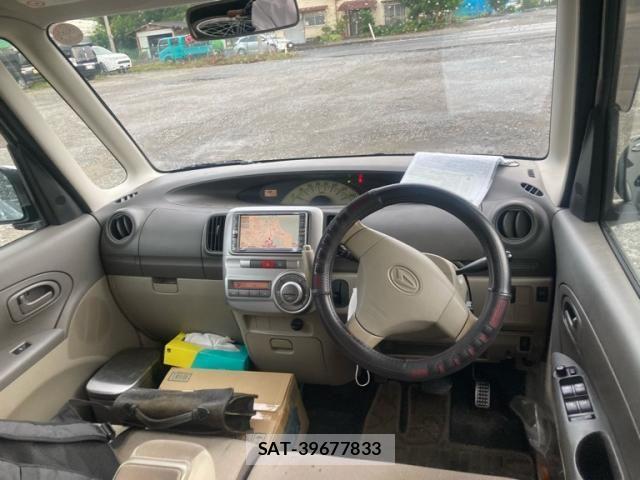 Daihatsu TANTO 2008-04 8527711-11