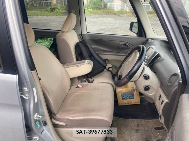 Daihatsu TANTO 2008-04 8527711-12