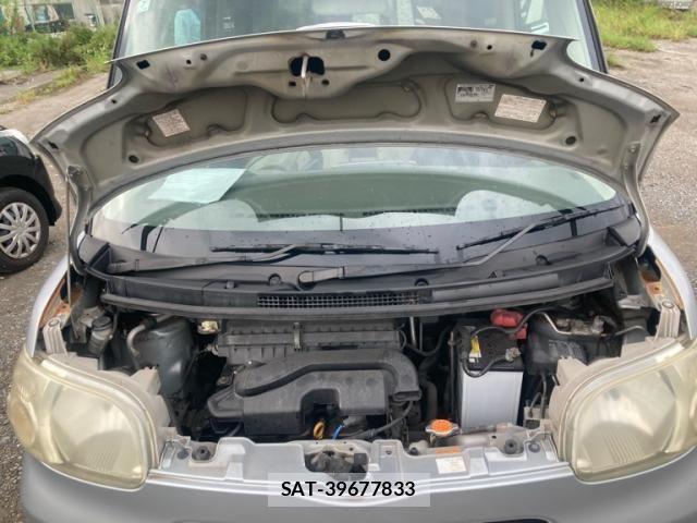 Daihatsu TANTO 2008-04 8527711-13
