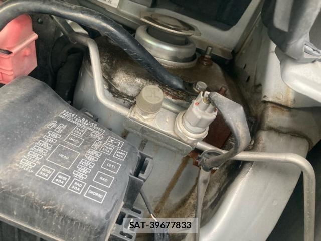 Daihatsu TANTO 2008-04 8527711-14