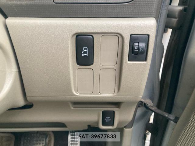 Daihatsu TANTO 2008-04 8527711-16
