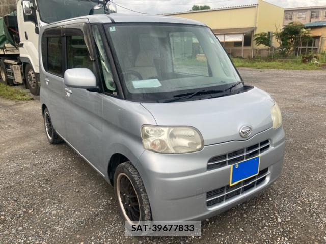 Daihatsu TANTO 2008-04 8527711-1